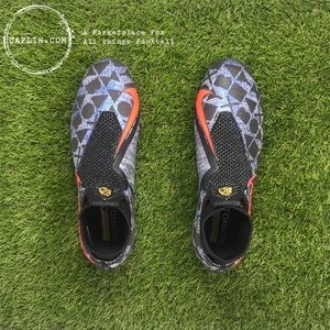 nike x ea sports phantom vsn